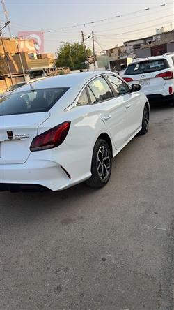 ام جي 5